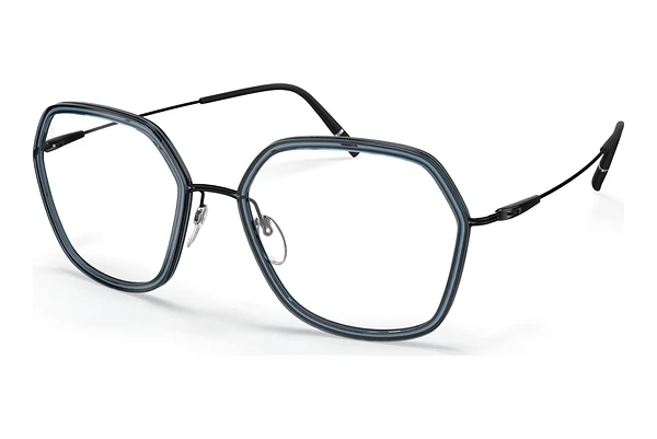 Glasses Silhouette Dynamics Colorwave Contour (4569 9040)