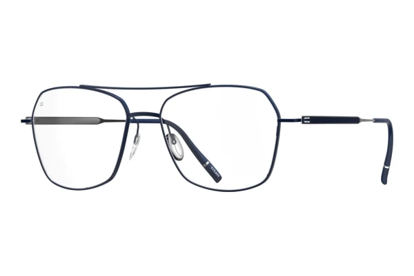 Glasses Silhouette Pure Visionary (4571 4580)