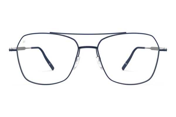 Glasses Silhouette Pure Visionary (4571 4582)