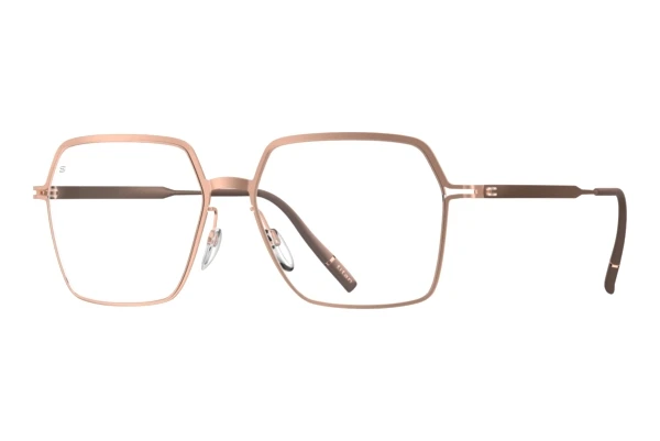 Glasses Silhouette Titanium Reframed (4572 3530)