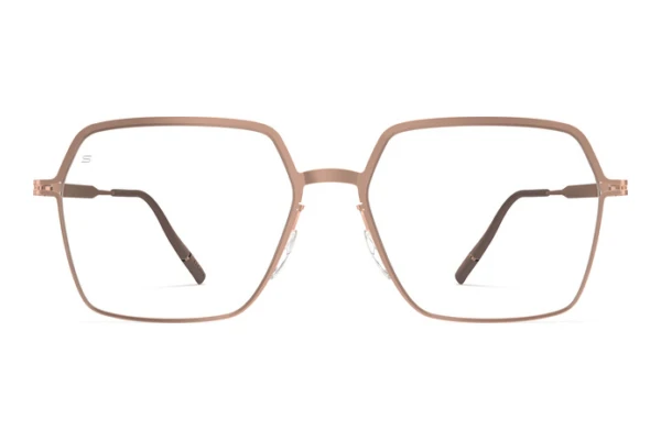 Glasses Silhouette Titanium Reframed (4572 3538)
