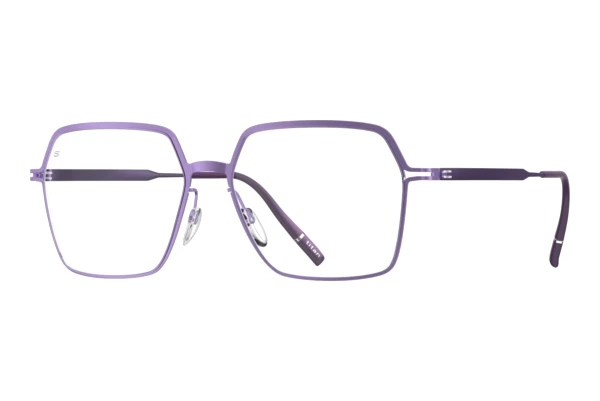 Glasses Silhouette Titanium Reframed (4572 4040)