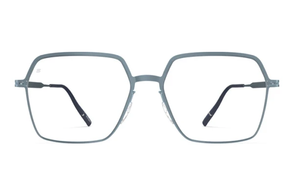 Glasses Silhouette Titanium Reframed (4572 4548)