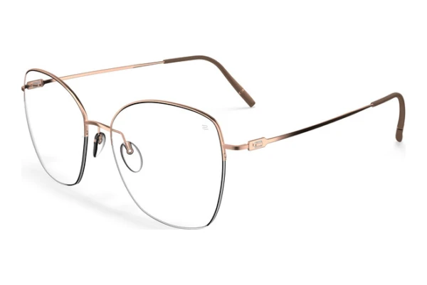 Glasses Silhouette Nylor Refined (4573 3530)