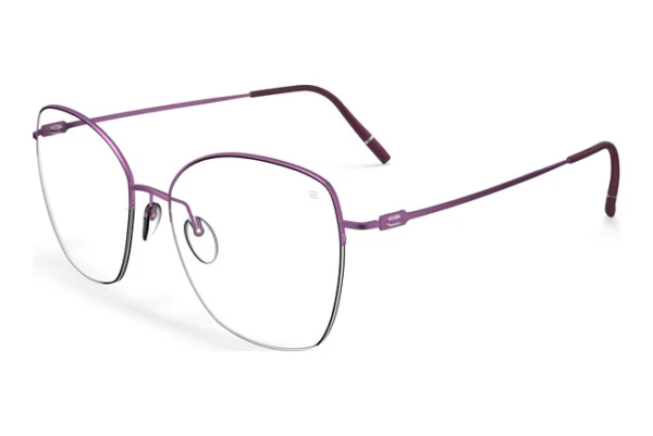 Glasses Silhouette Nylor Refined (4573 4040)