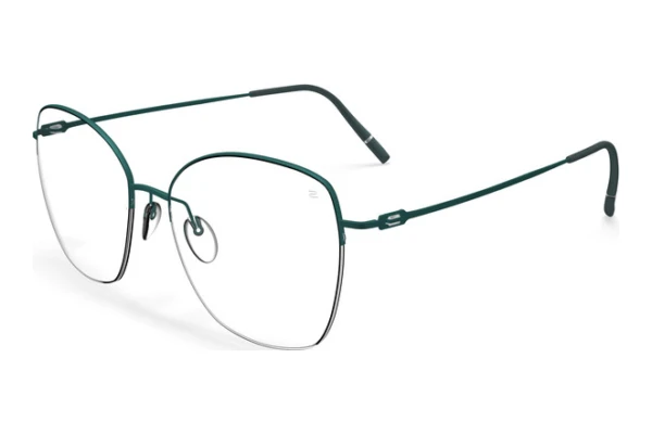 Glasses Silhouette Nylor Refined (4573 5040)