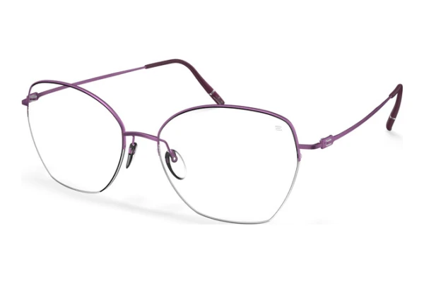 Glasses Silhouette Nylor Refined (4574 4040)