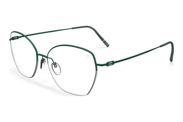 Glasses Silhouette Nylor Refined (4574 5042)