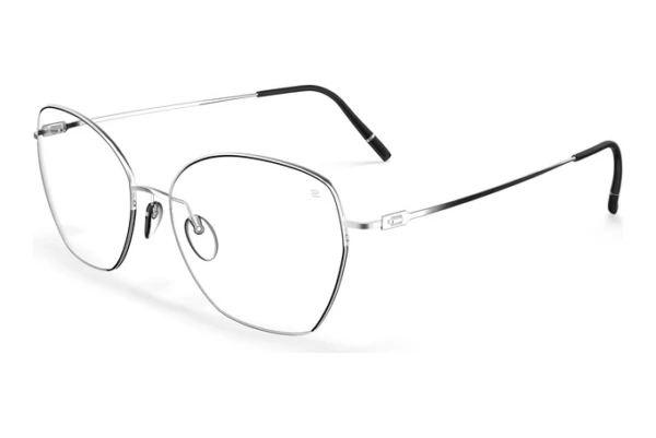 Glasses Silhouette Nylor Refined (4574 7000)