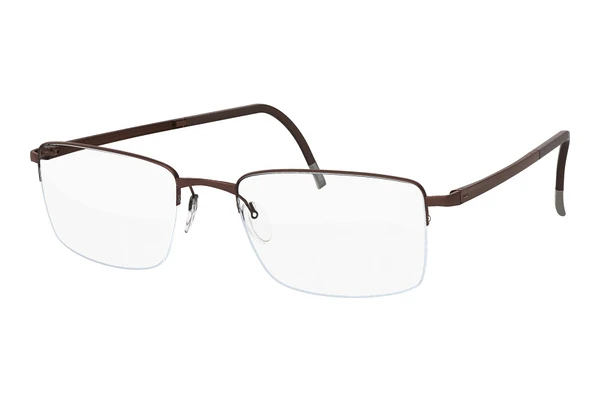 Glasses Silhouette Illusion Nylor (5457 6076)