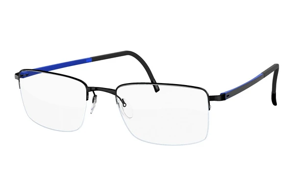 Glasses Silhouette Illusion Nylor (5457 6078)