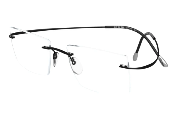 Glasses Silhouette TMA Must Collection 2017 (5515-BO 9040)