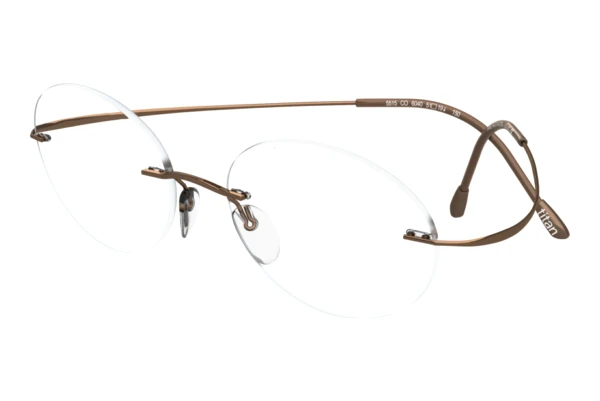 Glasses Silhouette TMA Must Collection 2017 (5515-CO 6041)
