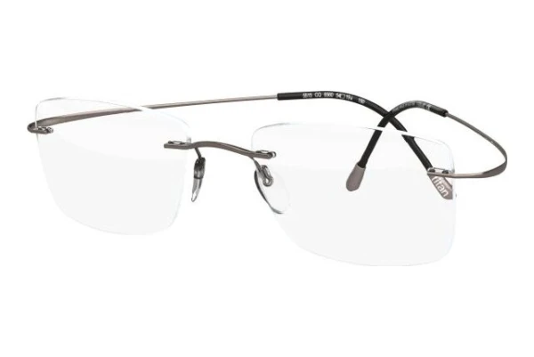 Glasses Silhouette TMA Must Collection 2017 (5515-CQ 6560)