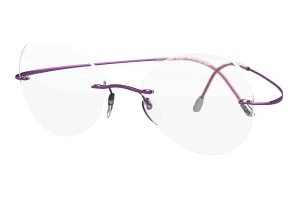 Glasses Silhouette tma must 2017 (5515 CS 3540)