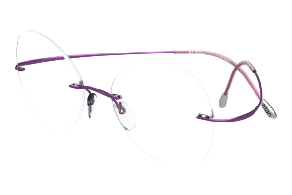 Glasses Silhouette TMA Must Collection 2017 (5515-CS 3542)
