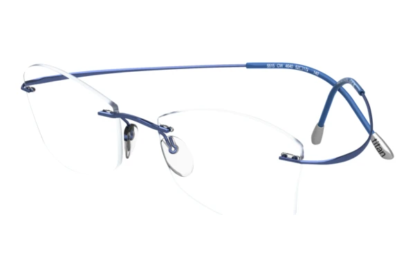 Glasses Silhouette TMA Must Collection 2017 (5515-CW 4642)
