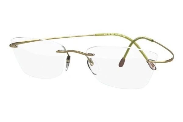 Glasses Silhouette TMA Must Collection 2017 (5515-CX 5540)