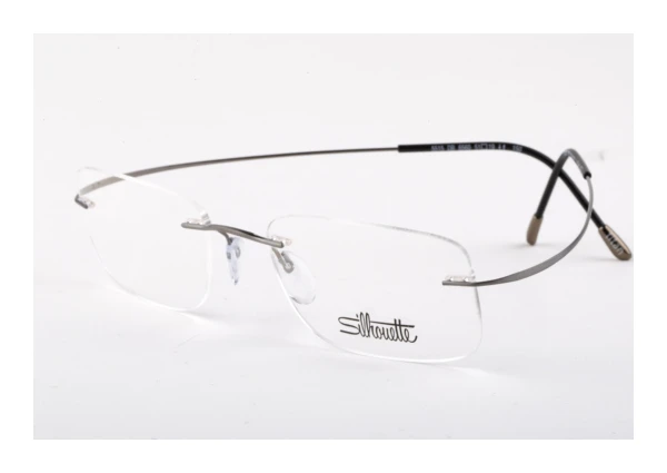 Glasses Silhouette TMA Must Collection 2017 (5515-DB 6560)