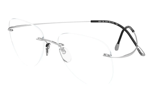 Glasses Silhouette TMA Must Collection 2017 (5515-FK 7010)