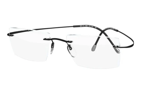 Glasses Silhouette TMA Must Collection 2017 (5515-GH 9041)
