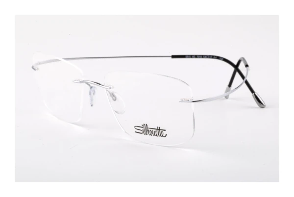 Glasses Silhouette TMA Must Collection 2017 (5515-HG 7010)