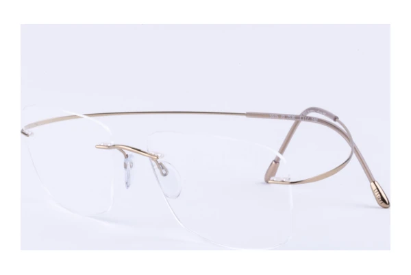 Glasses Silhouette TMA Must Collection 2017 (5515-HG 7530)