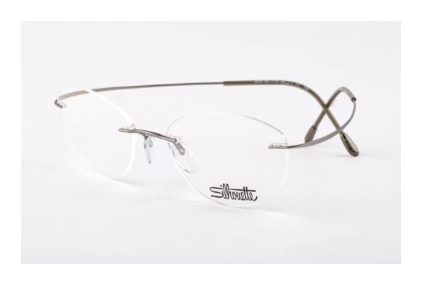 Glasses Silhouette TMA Must Collection 2017 (5515-HH 7110)