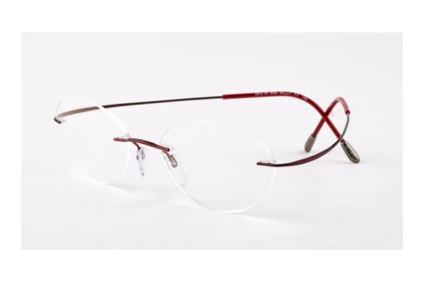 Glasses Silhouette TMA Must Collection 2017 (5515-HI 3040)