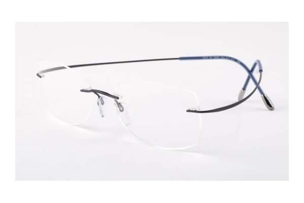 Glasses Silhouette TMA Must Collection 2017 (5515-HJ 4540)