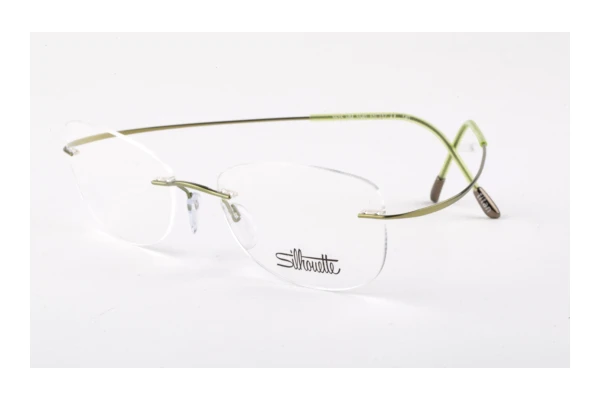 Glasses Silhouette TMA Must Collection 2017 (5515-HM 5540)