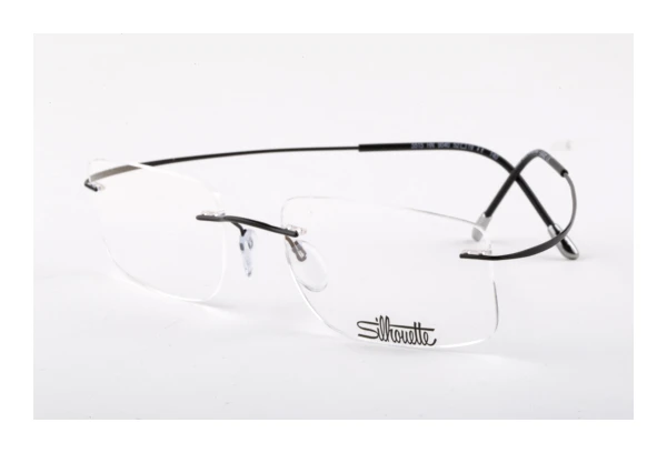 Glasses Silhouette TMA Must Collection 2017 (5515-HN 9040)