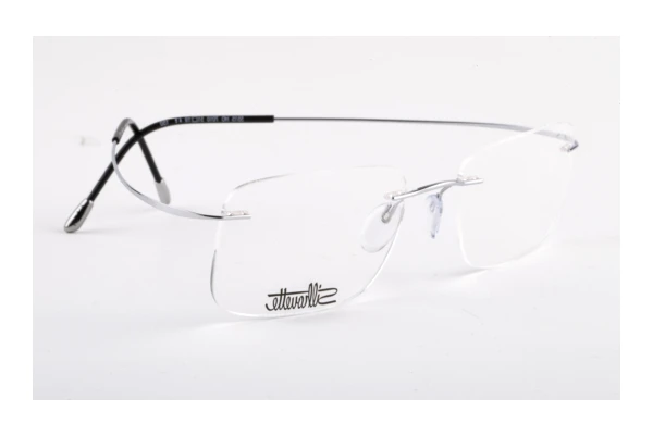 Glasses Silhouette TMA Must Collection 2017 (5515-HO 7010)