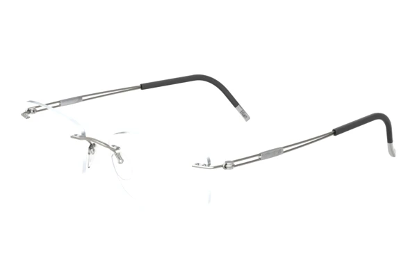 Glasses Silhouette Tng 2018 (5521-BP 7010)