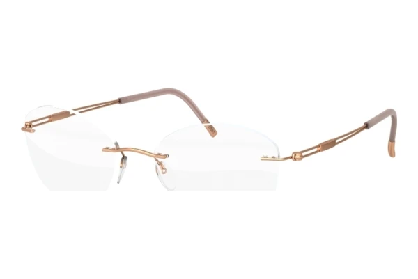 Glasses Silhouette Tng 2018 (5521-EU 3530)