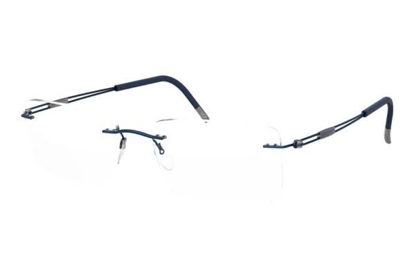 Glasses Silhouette Tng 2018 (5521-EY 4540)