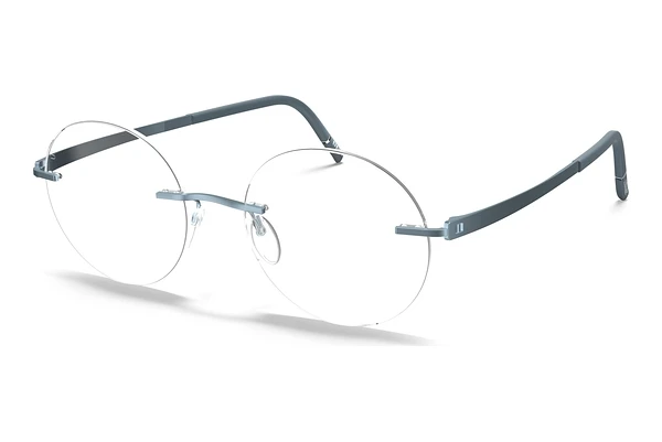 Glasses Silhouette Momentum (5529-CK 4740)