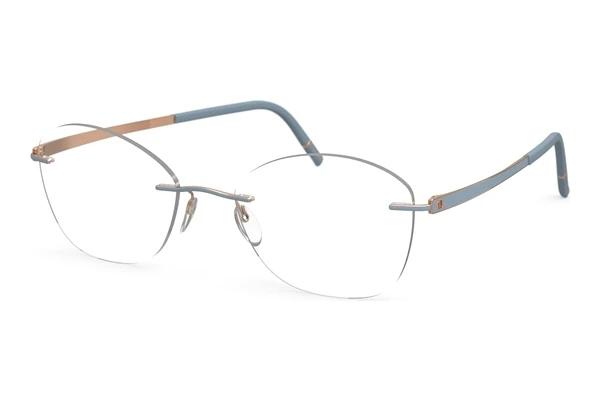 Glasses Silhouette Momentum (5529-EU 3620)