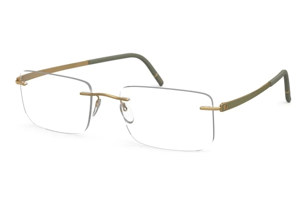 Glasses Silhouette Momentum (5529-EY 7620)