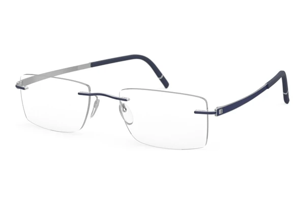 Glasses Silhouette Momentum (5529-FG 4510)
