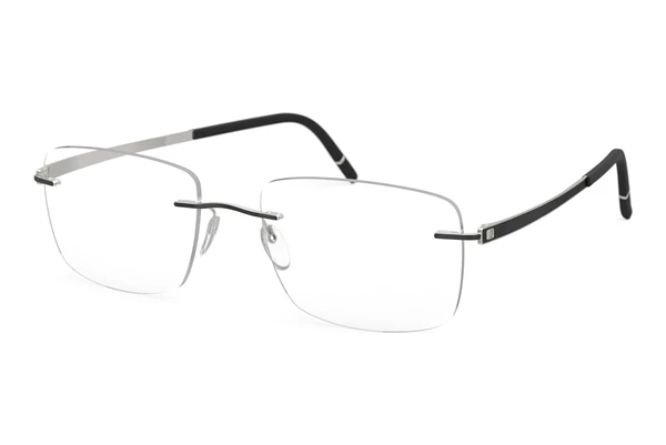 Glasses Silhouette Momentum (5529-GH 9010)