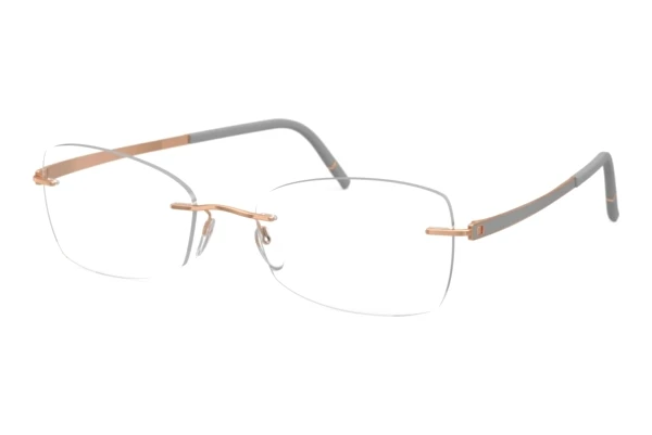 Glasses Silhouette Momentum (5529-HC 6521)