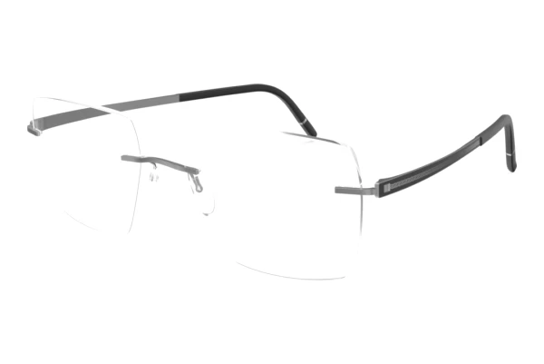 Glasses Silhouette Momentum (5529-LC 6860)