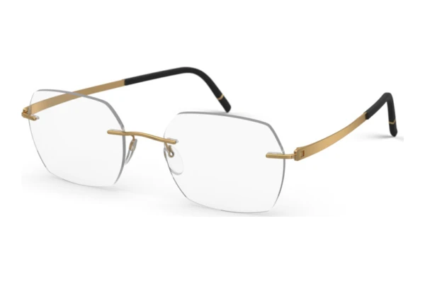 Glasses Silhouette Momentum (5529-LC 7520)