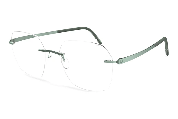 Glasses Silhouette Momentum (5529-OM 5141)