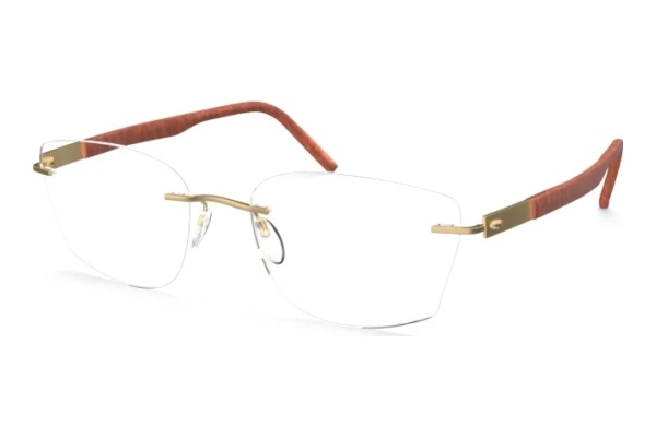 Glasses Silhouette Identity (5535-HZ 7620)