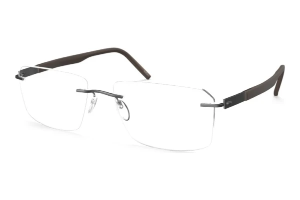 Glasses Silhouette Identity (5535-IL 6560)