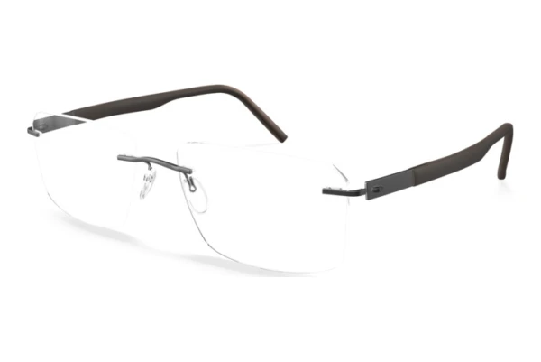 Glasses Silhouette Identity (5535-IL 6561)