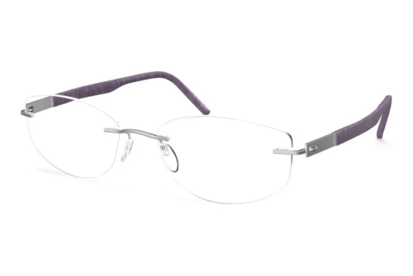 Glasses Silhouette Identity (5535-IP 7100)