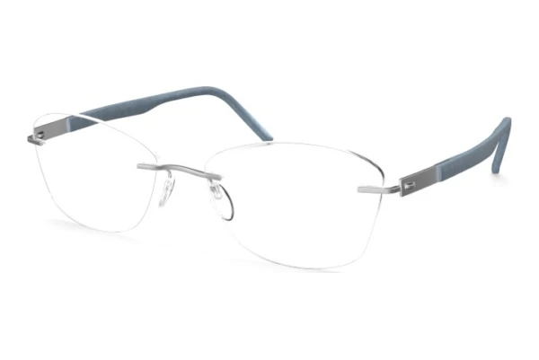 Glasses Silhouette Identity (5535-IQ 7310)